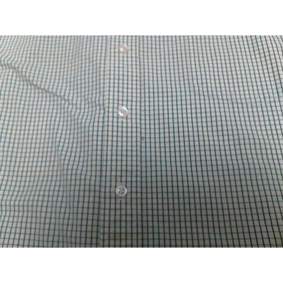 Northern Isles Men's Shirt Heritage Collection Long/Sleeve 100% Cotton 2XL 50/52 - Picture 11 of 16